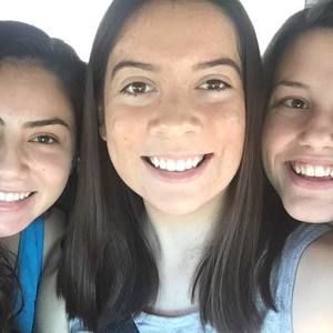 Meet your Posher, Zoë